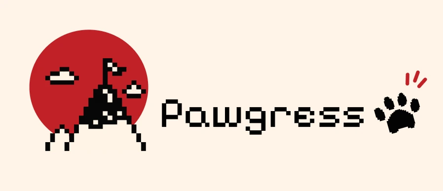 Pawgress team